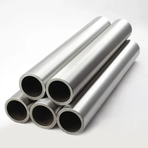 Nickel Alloy Pipes - their Introduction