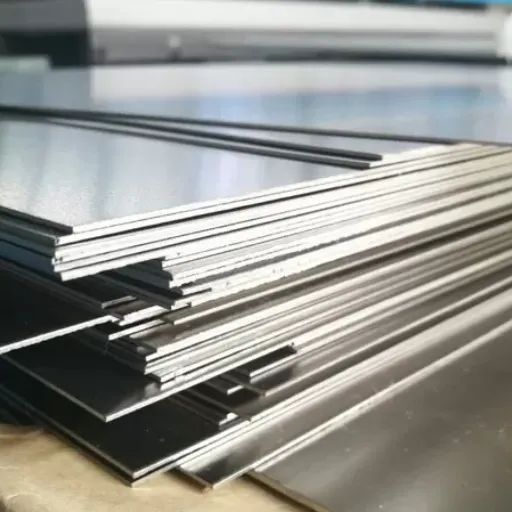 Nickel Alloy Plates Benefits