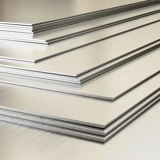Nickel Alloy Plates: Key Properties and Benefits