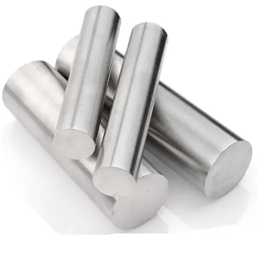 Nickel Alloy Rod and Bar - Nickel Rod and Alloy Bar