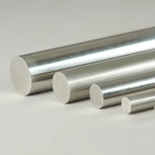 Nickel Alloy Round Bar Supplier - Metal Alloy Bar Stock