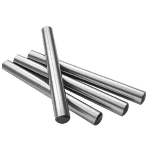 Nickel Alloy Round Bar Supplier - Metal Alloy & Nickel Bar