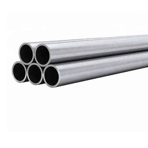 Nickel Alloy Tubing Applications