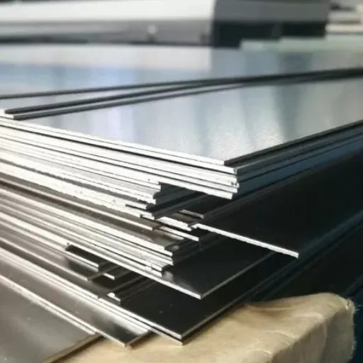 Nickel Alloys Superior to Other Metal Alloys