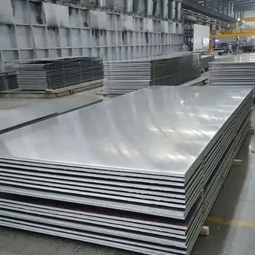 Nickel Alloys in Different Industries