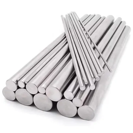 Nickel-Iron Alloys Applications