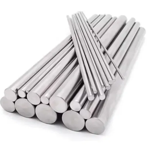 Nickel Iron Alloys_ Understanding Their Properties and Applications