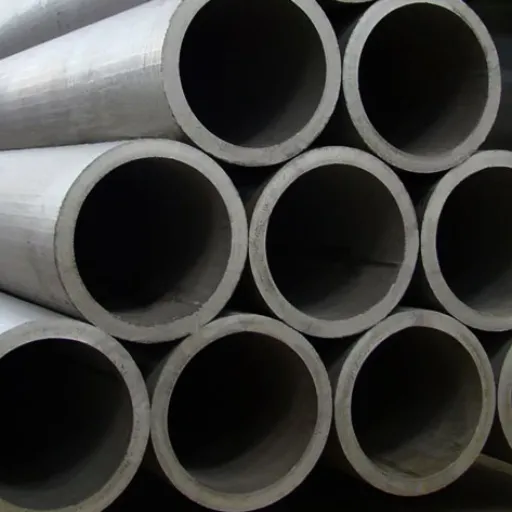 Nickel Pipe and Its Applications: Through Introduction