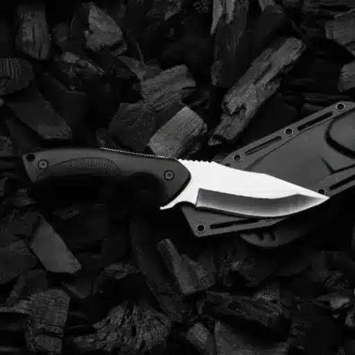 Nitro-V Steel: Composition and Properties