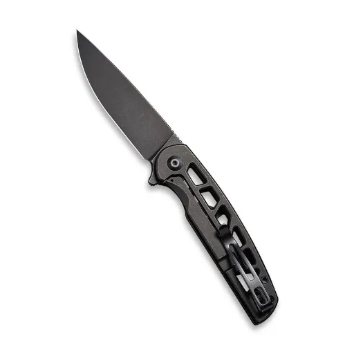 Nitro-V Steel: Heat Treat, Bladesmith, and Knife Steel Insights