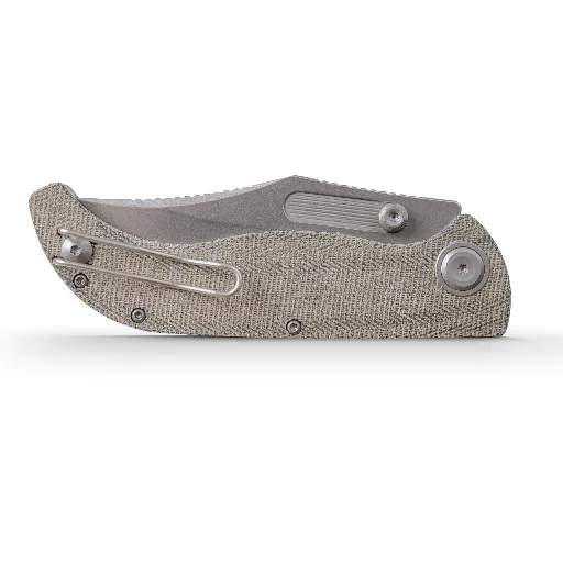 Nitro-V vs S35VN: Knife Steel Edge Retention and Toughness
