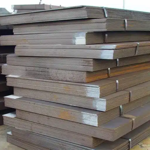 Overview of Abrasion Resistant Steel
