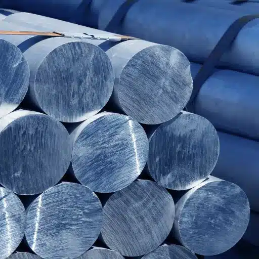 Overview of Nickel Alloy Bars