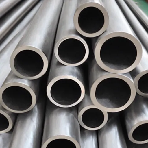 Overview of Nickel Pipes