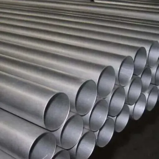 Physical Properties of 4130 Steel