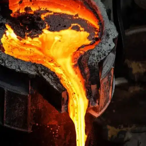 Practical Applications of Melting Points in Manufacturing