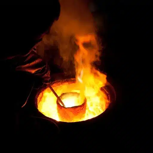 Practical Insights on Melting Points