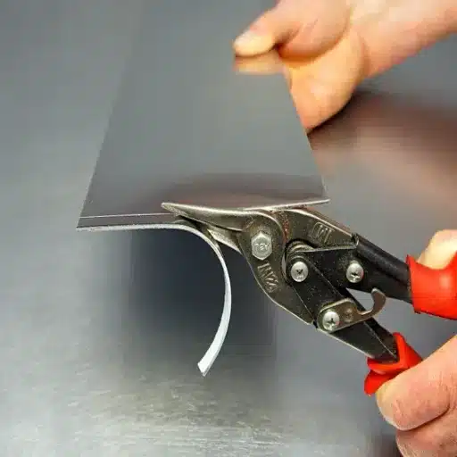 Professional Cutting Methods Compared