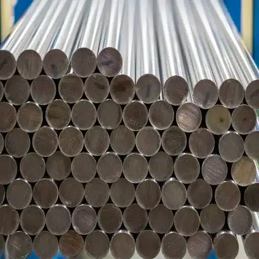 Properties and Benefits of Nickel Alloy Bars