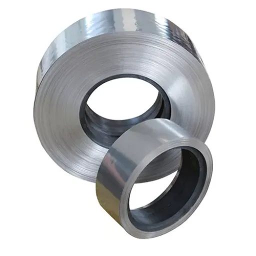 Properties of Monel Alloys