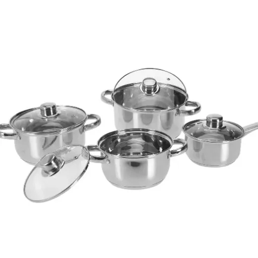 Pros and Cons of Stainless Steel 18_0 Cookware