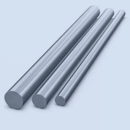 Recent Advancements in Nickel Alloy Bar Production