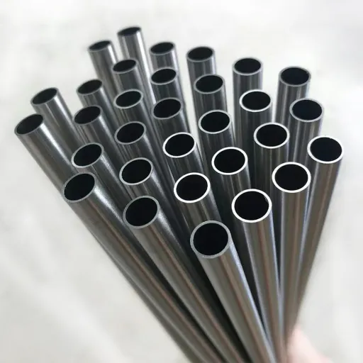 Recent Innovations in Nickel Alloy Pipe Technology