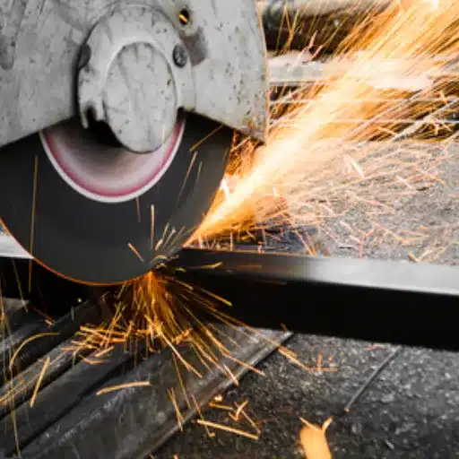 Required Tools for Cutting Stainless Steel