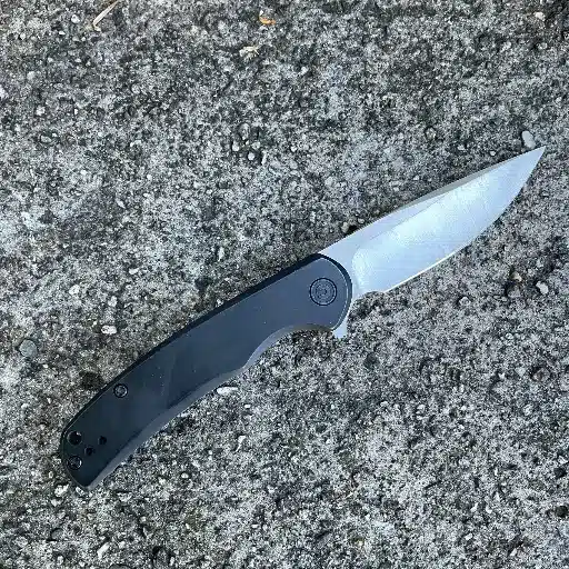 S35VN Steel: Composition and Properties