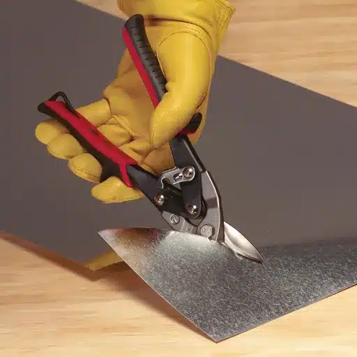 Safety Measures While Cutting Stainless Steel