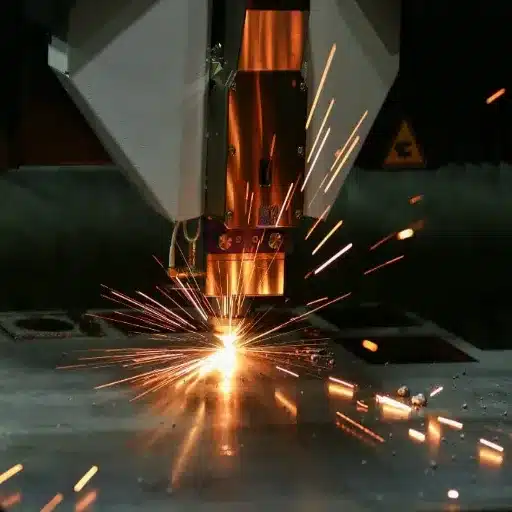 Safety Precautions When Cutting Stainless Steel