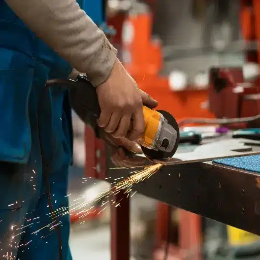 Safety Precautions for Cutting Stainless Steel