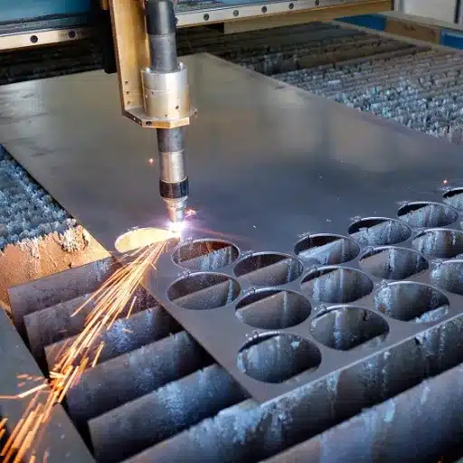 Safety Tips for Cutting Stainless Steel