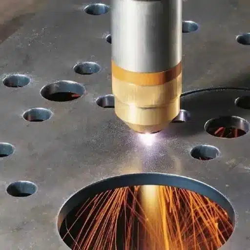 Selecting the Right Tools for Cutting Stainless Steel
