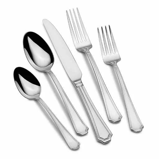 Stainless Flatware Quality: 18/10 vs 18/0 Difference