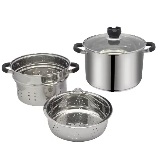 Stainless Steel 18_0 Cookware_ A Comprehensive Guide to Stainless Steel Cookware