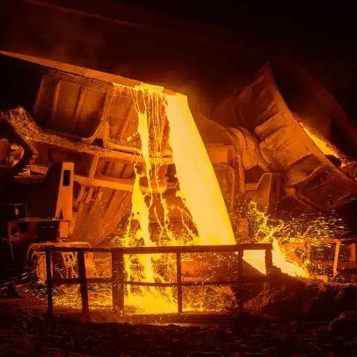 Stainless Steel 304: Exploring the Melting Point