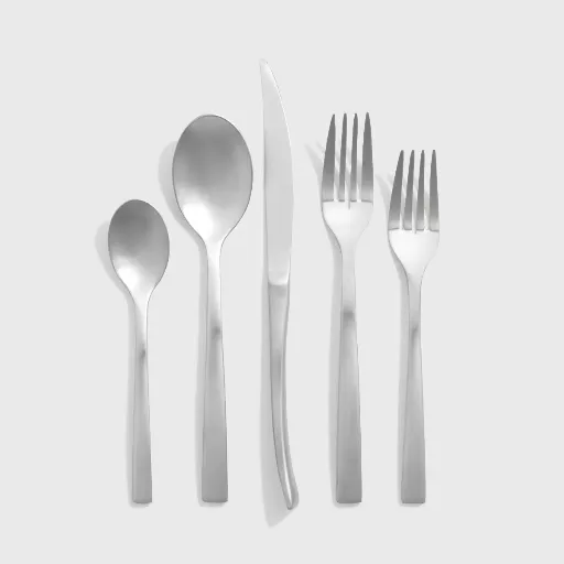 Stainless Steel Applications in Cookware