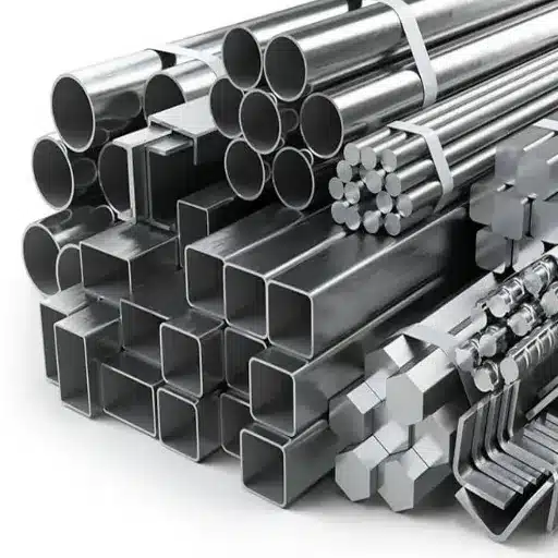 Stainless Steel Grades Explained_ Complete Guide to Selection, Standards, and Applications