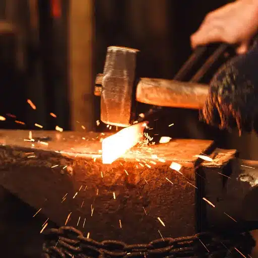 Stainless Steel Grades Most Commonly Used in Forging
