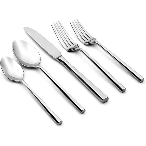 Stainless Steel Grades: 18/8, 18/10, and Cookware Types