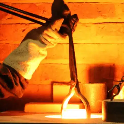 Stainless Steel and Melting Points Introduction