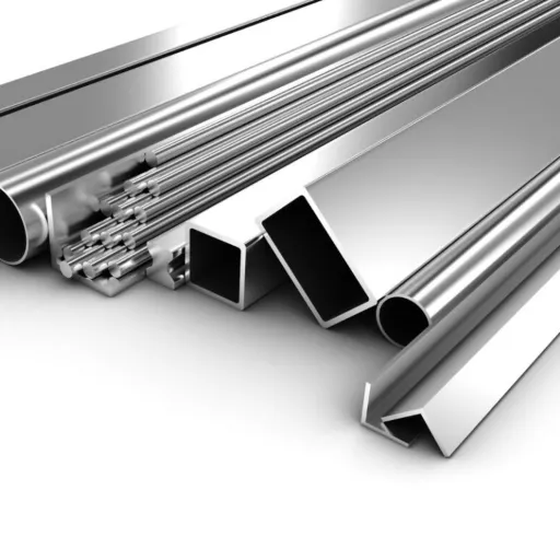 Stainless Steels: Understanding Steel Grade, Types, and Alloys