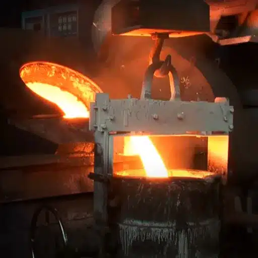 Steel & Mild Steel Melting Point: A Metal Guide