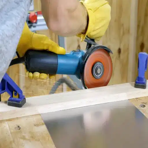 Step-by-Step Cutting Guides