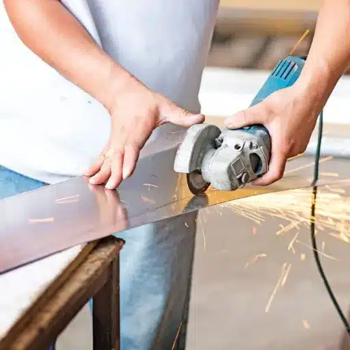 Step-by-Step Cutting Methods