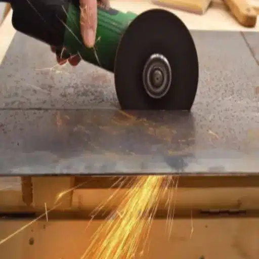 Step-by-Step_ Cutting Stainless Steel Sheet Correctly