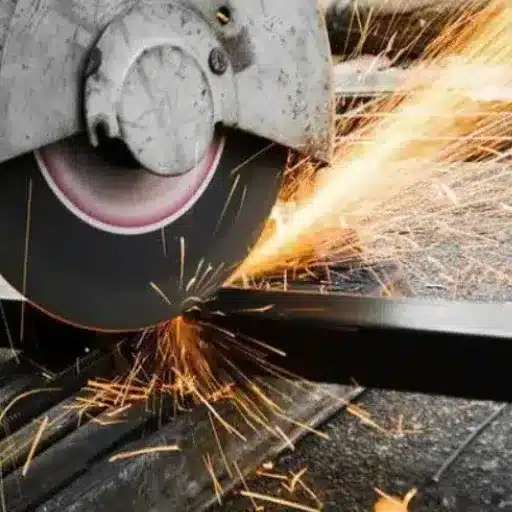 Techniques for Cutting Stainless Steel