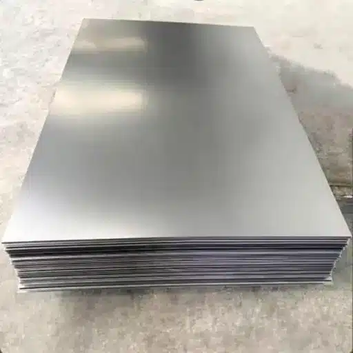 The Benefits of Nickel Alloys in Applications