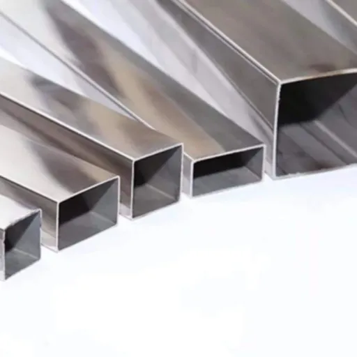 The Different Families of Stainless Steel